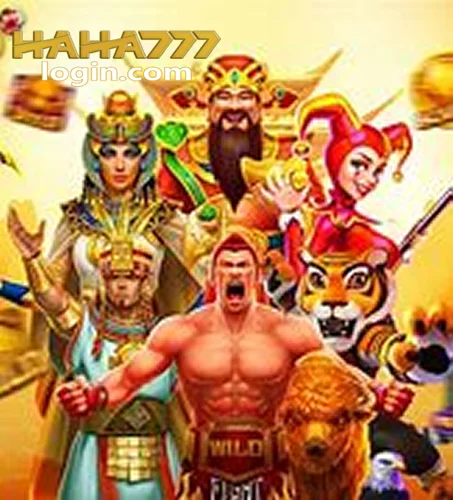 haha777 casino