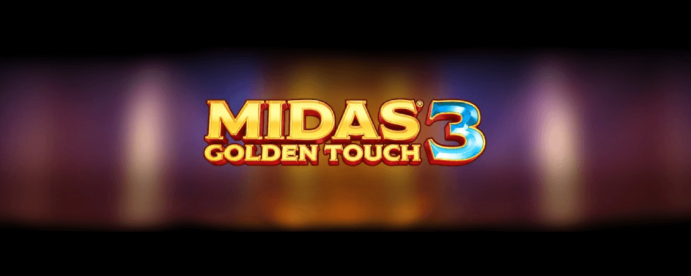 Midas Golden Touch 3: Isang Pagsusuri