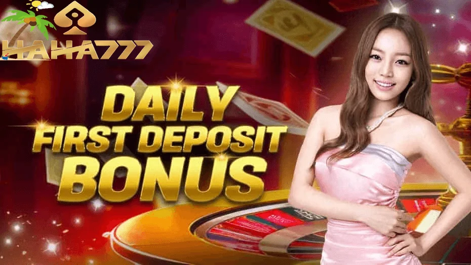 Haha777 casino