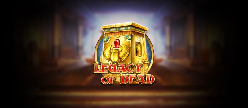 Mga Bonus ng Book of Dead