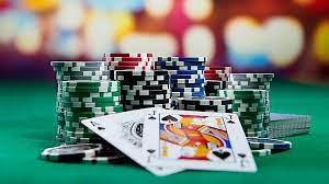 Casino Tournaments