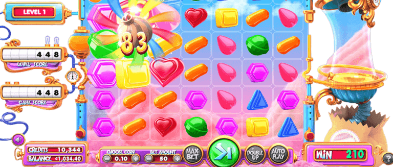 Mga Laro sa JellyBean Casino
