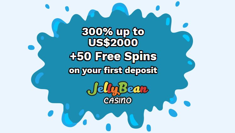 Mga Bonus at Promosyon sa JellyBean Casino