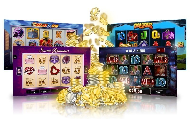 Mga Karaniwang Pagkakamali sa Slots